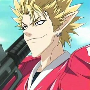 The strongest guy and also the coach, he torture people with his weapons (guns) or with his Devil Hand Book.
