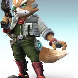 fox
