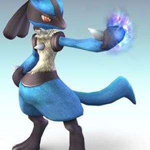 lucario