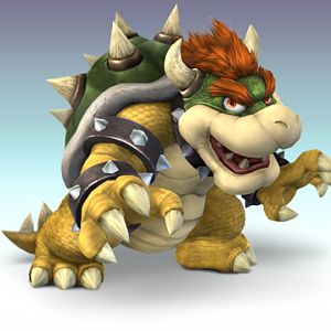 bowser