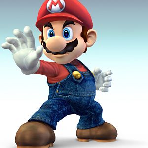 mario