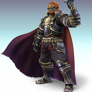 ganandorf