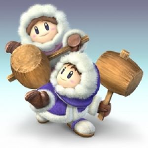 ice climbers