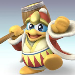 king dedede