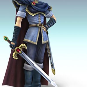 marth