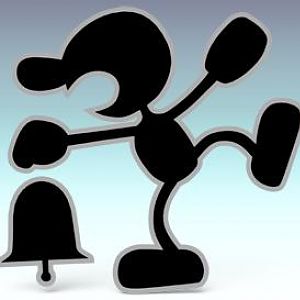 Mr Game and Watch