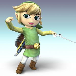 Toon Link