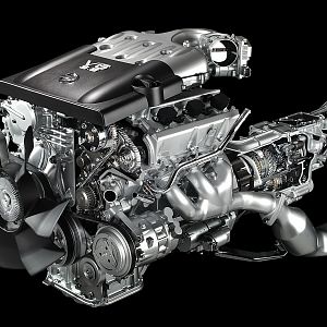 Motor