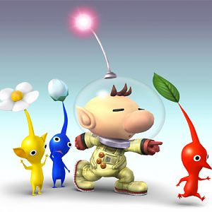 olimar