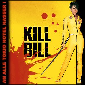 kill bill