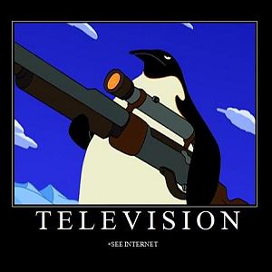 Television