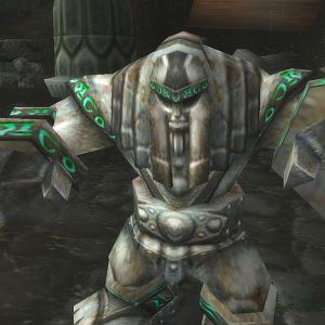 Steingolem
