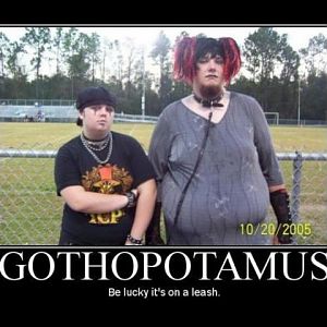 Goth