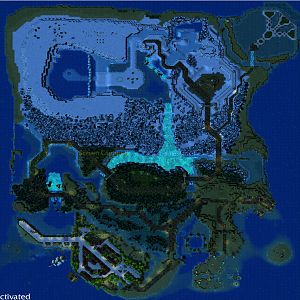 MAP(TOPVIEW) 2008 07 17