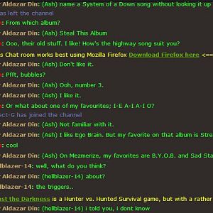 All about the PMs.