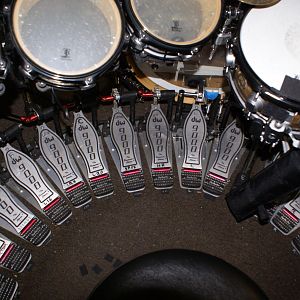 all labeled