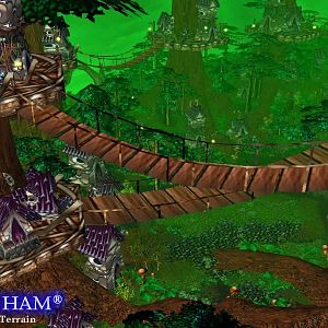 Elven City (2)