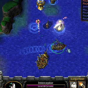 Ingame Screenshot 1