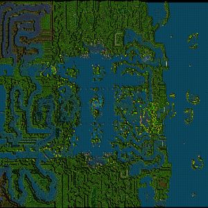 Naval Battle Minimap (1.00)