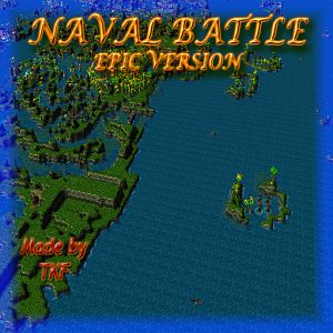 Naval Battle 1.04 Loading Picture