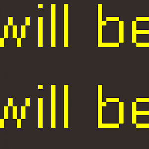 Look at the time... >_>