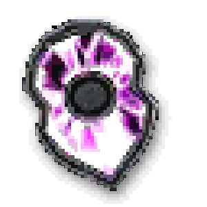 Tormented Shield