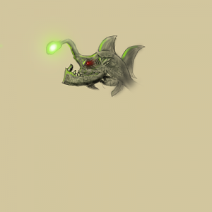special fish