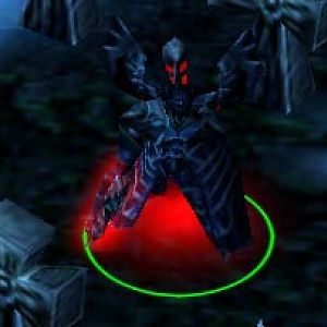 Hero Infiltrator