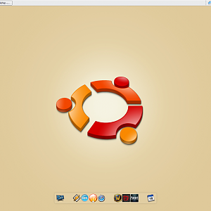 Desktop Ubuntu