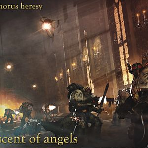 descent angels big