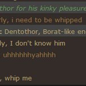 Fun With Whips!