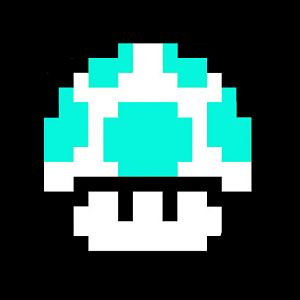 1upmushroom