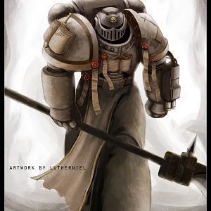 GreyKnight