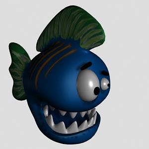 WildFish