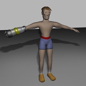 Commando