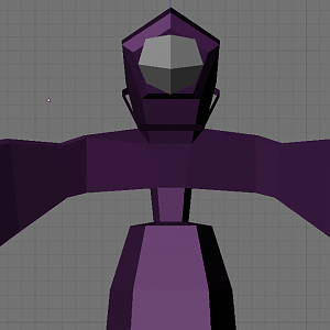 Allright.I have no idea of what i have created but it looks cool :). I have the ideas on the arms for a manga called Soul Eater.In the start i was lik
