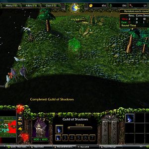 Castle Fight 2