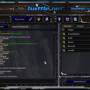 Random Chat 2