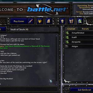 Random Chat 1