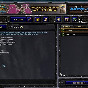 Random Chat 3