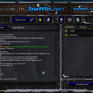 Random Chat 4