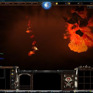ToJ - Easy rpg map, unfortunantly last boss went apeshit on us.