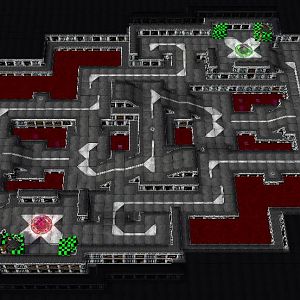 Elimination Tournament Nudl Edition - Higher Ground v2