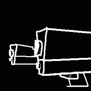 Old animation