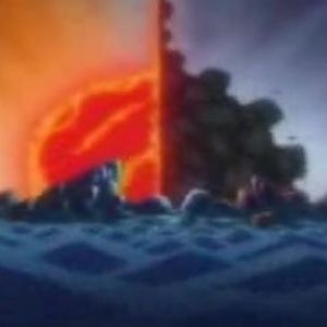 Clash! Ace vs. Blackbeard!
Fire vs. Darkness