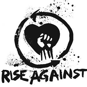 Rise Against Logo