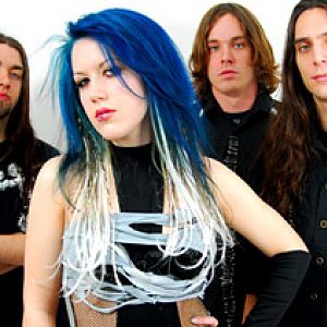 The Agonist Band