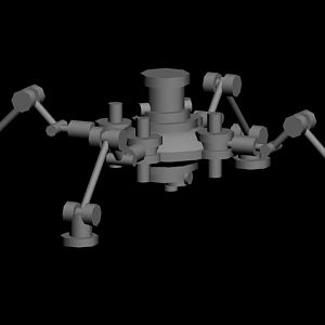 cannon