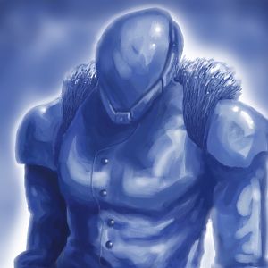 frozen guard