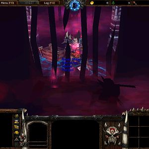 Blood Mage